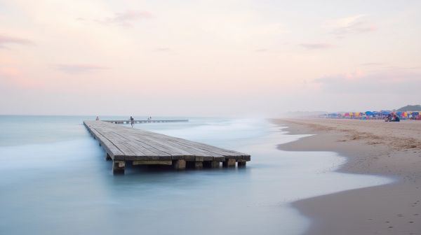 Optimiser votre week-end thalasso en Bretagne pour une relaxation radieuse