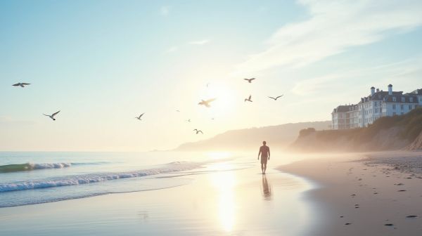 Optimiser votre week-end thalasso en Bretagne pour une relaxation radieuse