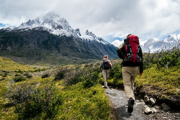Quels sont les meilleurs itinéraires pour une randonnée dans le parc national de Torres del Paine, Chili?